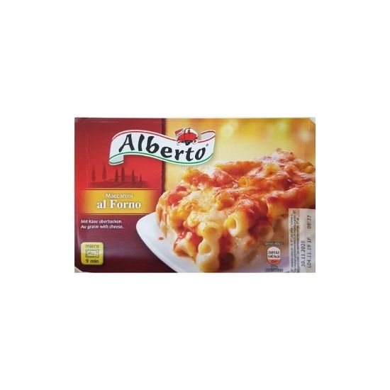 Picture of ALBERTO PASTA 50C OFF 400GR